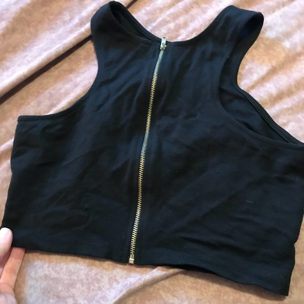 Crop top bundle - Picture 2 of 4
